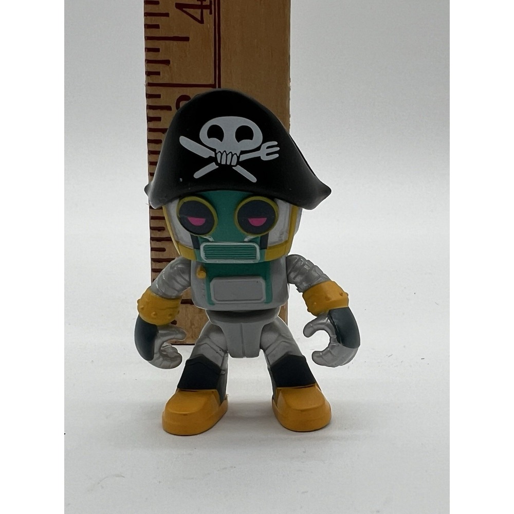 Pj Masks Pirate Power Robot Figure